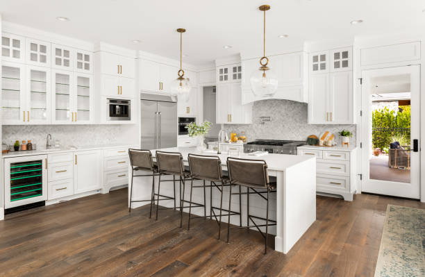 24/7 Emergency Kitchen Island Installation experts in Jobstown, NJ