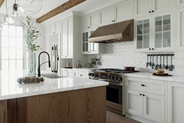 Affordable Kitchen Island Installation solutions in Jobstown, NJ